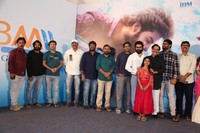 Premisthunna Movie Press Meet Photos